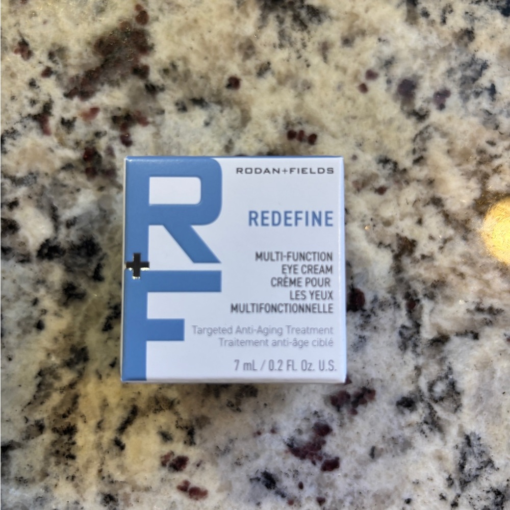 Rodan + Fields Redefine Multi-Function Eye Cream (Mini)